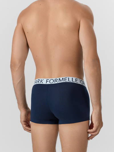 Трусы Mark Formelle 411124-4/25-5139Ц-5 море - фото 4