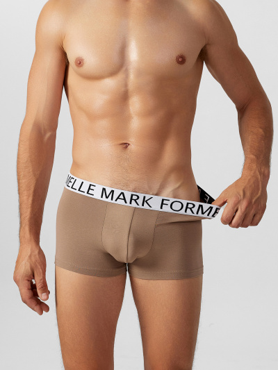 Трусы Mark Formelle 411124-5/25-5086Ц-5 серый_дым5 - фото 3