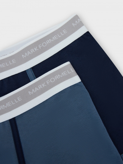 Трусы Mark Formelle 411165-2/25-5141Ц-5 море_шторм - фото 2