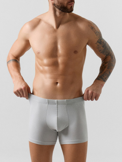 Трусы Mark Formelle 411220/25-4989Ц-5 жемчужно_голубой - фото 3