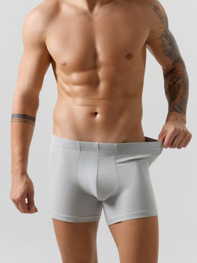 Трусы Mark Formelle 411220/25-4989Ц-5 жемчужно_голубой - фото 5