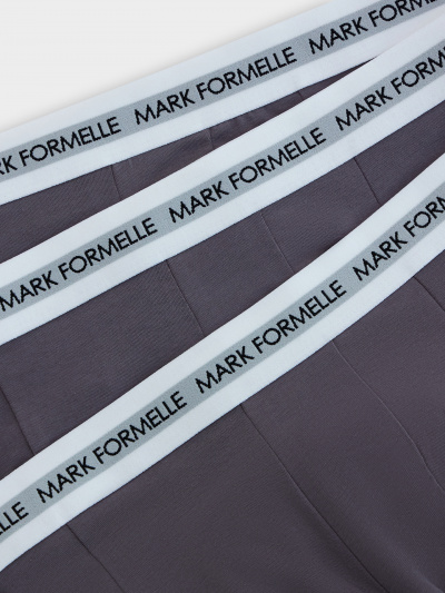 Трусы Mark Formelle 411224-3/25-5152Ц-5 олово_олово_олово - фото 4
