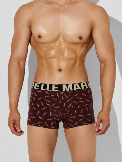 Трусы Mark Formelle 411225/24-4646П-5 мечи_на_коричневом - фото 1