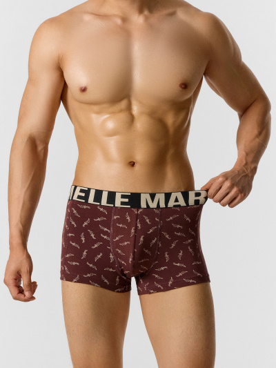 Трусы Mark Formelle 411225/24-4646П-5 мечи_на_коричневом - фото 3