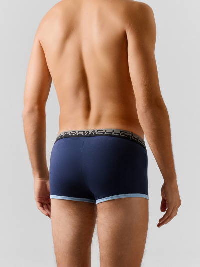 Трусы Mark Formelle 411227/24-4348Ц-5 море - фото 5