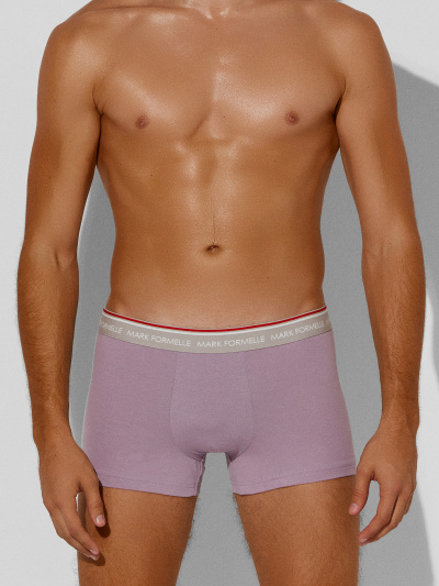 Трусы Mark Formelle 411228/25-5244Ц-5 морской_туман - фото 1