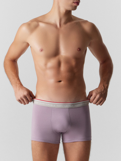 Трусы Mark Formelle 411228/25-5244Ц-5 морской_туман - фото 3