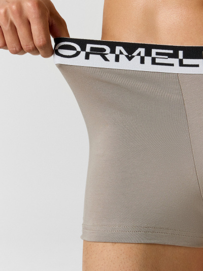 Трусы Mark Formelle 411228/25-5244Ц-5 серо_зеленый - фото 2