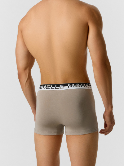 Трусы Mark Formelle 411228/25-5244Ц-5 серо_зеленый - фото 3