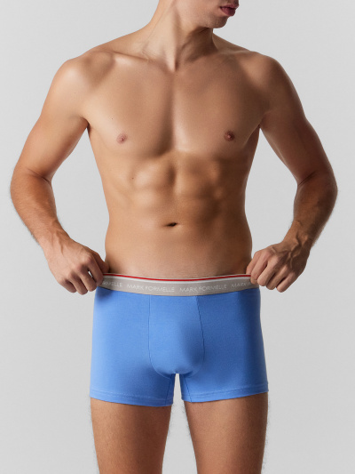 Трусы Mark Formelle 411228/25-5244Ц-5 тихие_воды - фото 2