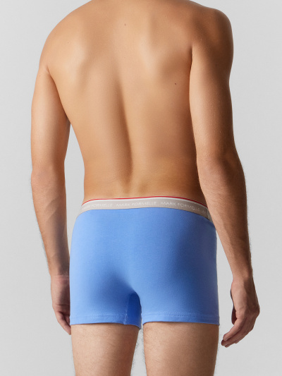 Трусы Mark Formelle 411228/25-5244Ц-5 тихие_воды - фото 5