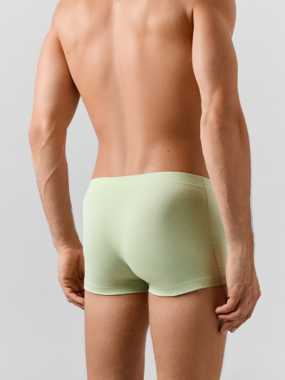 Трусы Mark Formelle 411229/24-4576Ц-5 св.зеленый - фото 5