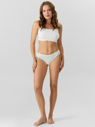 Трусы Mark Formelle 412247H/24-10-33696ПК-5 голубая_дымка - фото 5