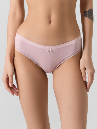 Трусы Mark Formelle 412281-3/25-1-36810Ц-5 лотос - фото 5