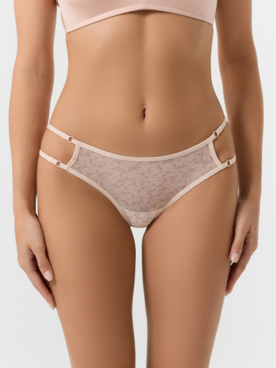 Трусы Mark Formelle 412438-3/25-22-ОБР38294Ц-16 мелкий_рисунок_на_серебристом_пионе_010.2_ - фото 2