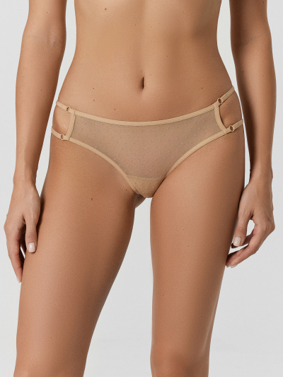 Трусы Mark Formelle 412438/25-22-35741Б-16 обжаренный_миндаль - фото 2