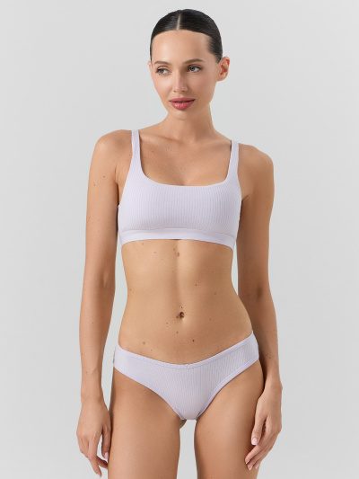 Трусы Mark Formelle 412493/24-22.22-32896Ц-1 св.фиолетовый - фото 1