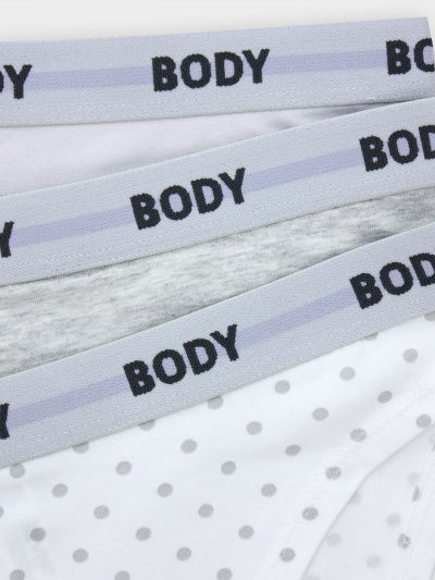 Трусы Mark Formelle 412574-1-3/25-10-36854Ц-5 св.лиловый - фото 1