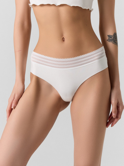 Трусы Mark Formelle 412633-3/25-33-36626Ц-5 белый1 - фото 3