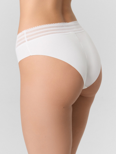 Трусы Mark Formelle 412633-3/25-33-36626Ц-5 белый1 - фото 4