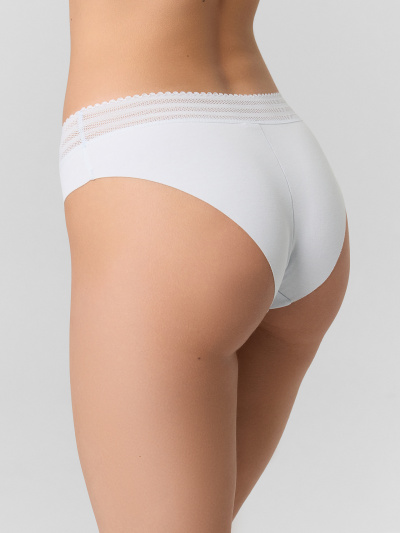 Трусы Mark Formelle 412633-3/25-33-36626Ц-5 жасмин - фото 5