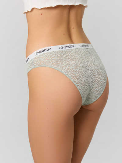 Трусы Mark Formelle 412663/24-18-32808Ц-16 светло_зеленый - фото 4