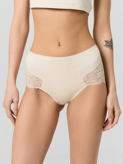 Трусы Mark Formelle 412670/24-99-32778Б-16 жемчуг - фото 2