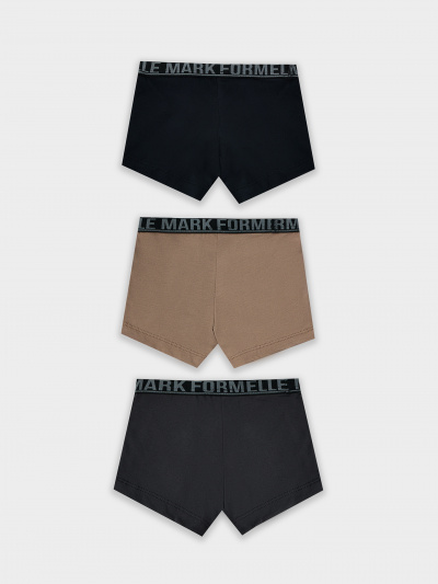 Трусы Mark Formelle 413345-3/25-36255Ц-0 коричневый - фото 2