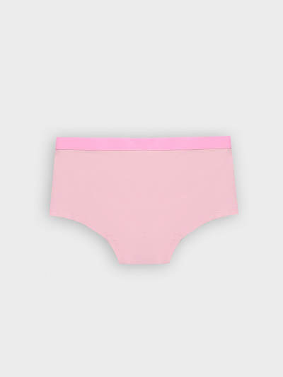 Трусы Mark Formelle 417728/25-10-35258Ц-5 розовые_румяна - фото 2