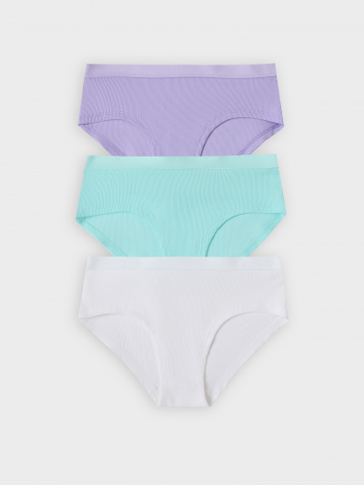 Трусы Mark Formelle 417738-3/25-10-36838Ц-1 белый - фото 1