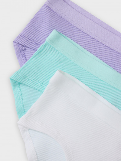 Трусы Mark Formelle 417738-3/25-10-36838Ц-1 белый - фото 3