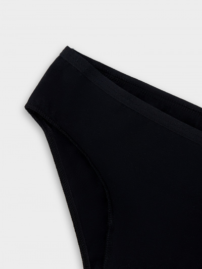 Трусы Mark Formelle 417742/25-18-35561Ц-5 черный - фото 2