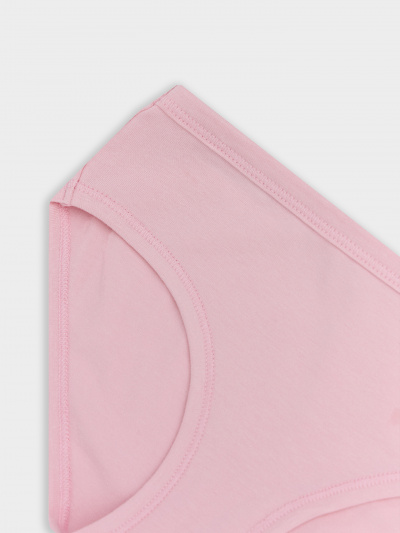 Трусы Mark Formelle 417747/24-21.22-33751ПК-5 розовые_румяна - фото 3