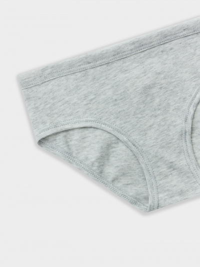 Трусы Mark Formelle 417747/25-21.22-35949Ц-5 серый_меланж_4306_А_1 - фото 3