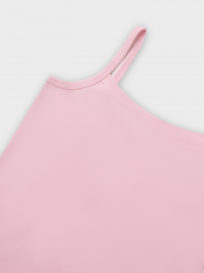 Топ Mark Formelle 427735/1/24-31128Ц-5 розовые_румяна - фото 3