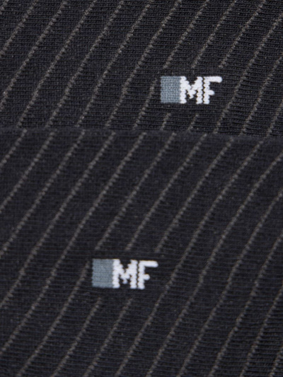 Носки Mark Formelle 430K-1491/B4-20430K-3 черный_рис.1491 - фото 3