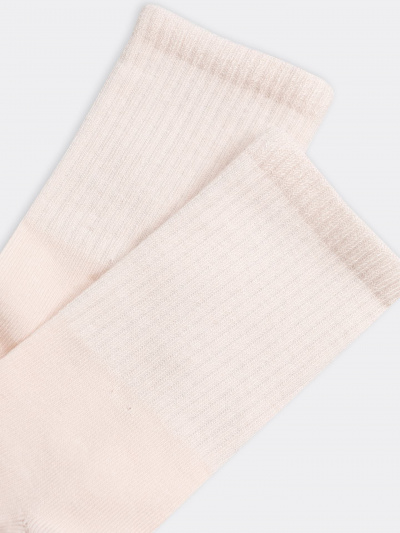 Носки Mark Formelle 444K-1850/B3-23444K зефирный_рис.1850 - фото 4