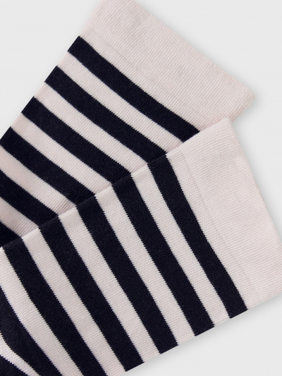 Носки Mark Formelle 461K-2451/B3-23461K зефирный_рис.2451 - фото 4