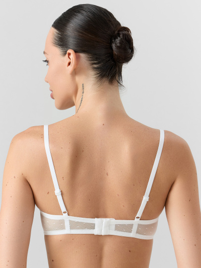 Бюстгальтер Mark Formelle 512486/25-34997Б-10 белый - фото 3
