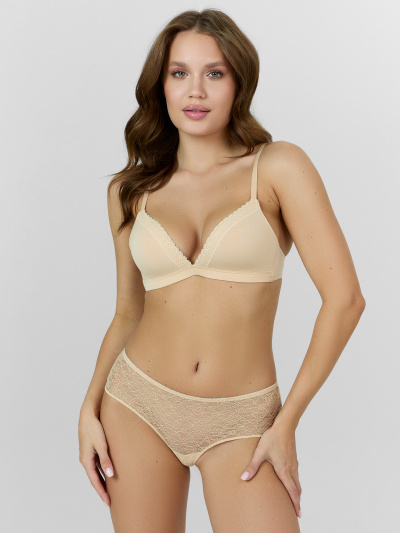 Бюстгальтер Mark Formelle 512557-1/24-ФЧ33047Ц-16 бежевый_1 - фото 2