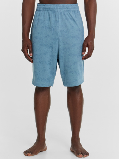 Шорты Mark Formelle 531027/25-5004ПП-0 варка_серо_голубой - фото 2