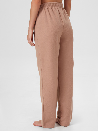 Брюки Mark Formelle 532494/24-26642Ц-13 коричневый - фото 2