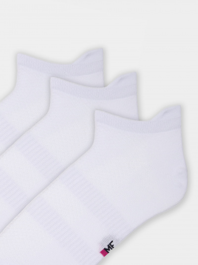 Носки Mark Formelle 563UA-3244/253563UA-1 белый_3_рис.3244 - фото 3