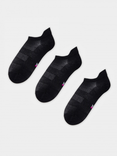 Носки Mark Formelle 563UA-3244/253563UA-1 черный_3_рис.3244 - фото 2