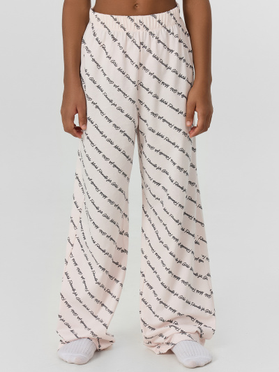 Брюки, рубашка Mark Formelle 567754/24-33464ПП-0 текст_на_зефире - фото 5