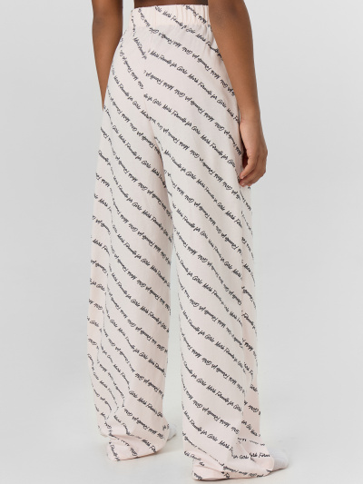 Брюки, рубашка Mark Formelle 567754/24-33464ПП-0 текст_на_зефире - фото 6