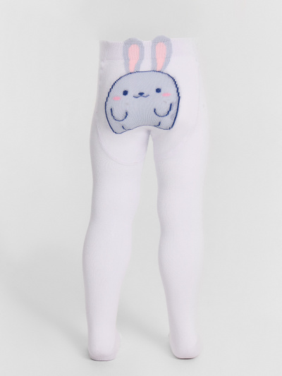 Колготки Mark Formelle 700K-3217/B0-25700K белый_рис.3217 - фото 1