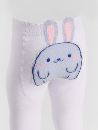 Колготки Mark Formelle 700K-3217/B0-25700K белый_рис.3217 - фото 4