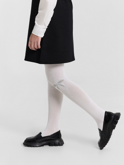 Колготки Mark Formelle 700K-3218/B1-25700K белый_рис.3218 - фото 3