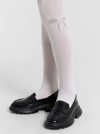 Колготки Mark Formelle 700K-3218/B1-25700K белый_рис.3218 - фото 4